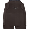 BECOME SPEED BIB - SHORT - BROWN, BRAUN, hi-res-1