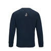 LOGO SWEATSHIRT - GREEN, BLU, hi-res-1