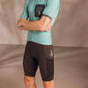 BECOME SPEED BIB - SHORT - BROWN, BRAUN, hi-res-1