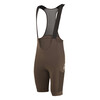 BECOME SPEED BIB - SHORT - BROWN, BRAUN, hi-res-1