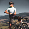 ROBAAN WOMAN JERSEY - SHORT SLEEVE - MINT/PURPLE, VIOLETT, hi-res-1
