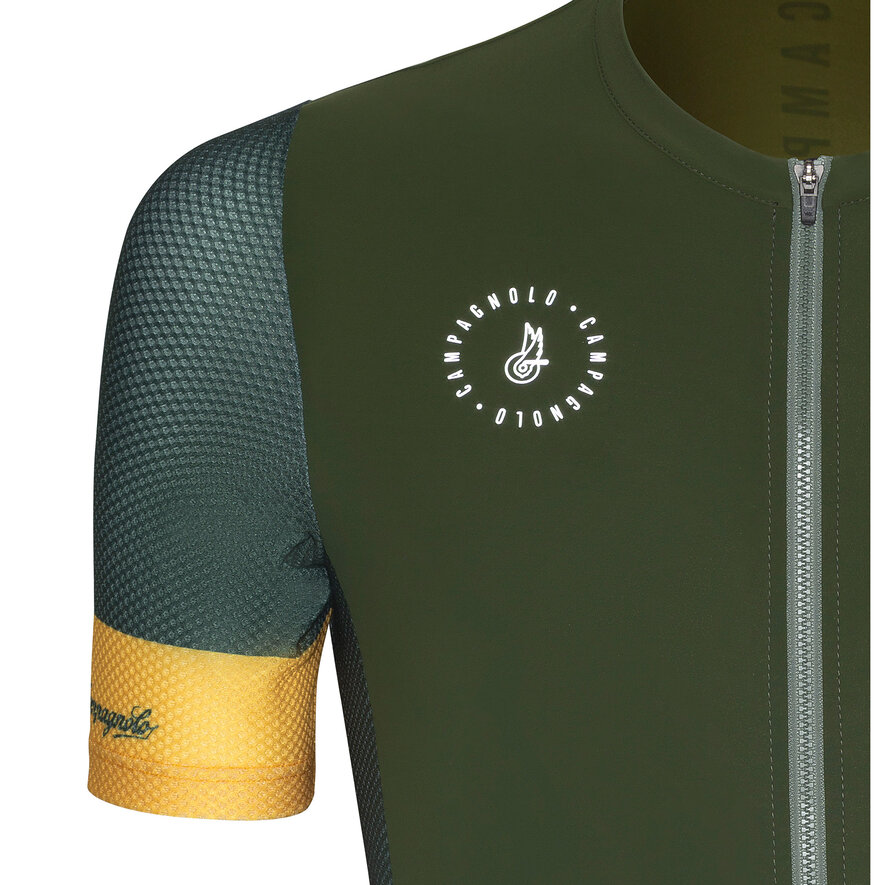 BECOME SPEED RACE JERSEY - SHORT SLEEVE - PURPLE, VERT, hi-res-1